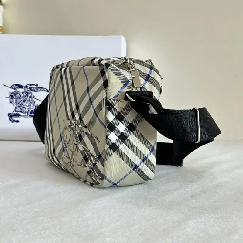 burberry aaa homme mini sac a main s_123b6602